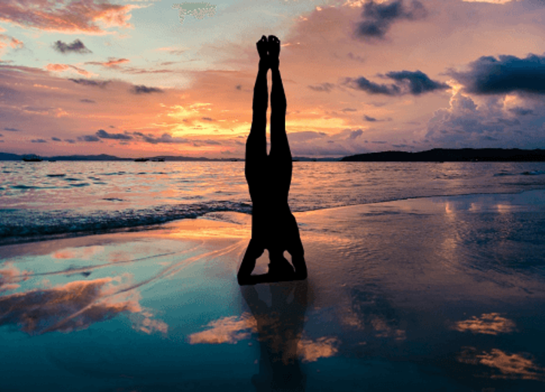 Dương Stretching - Giãn cơ chuyên sâu