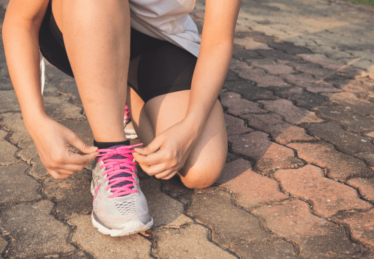 Dương Stretching - Giãn cơ chuyên sâu