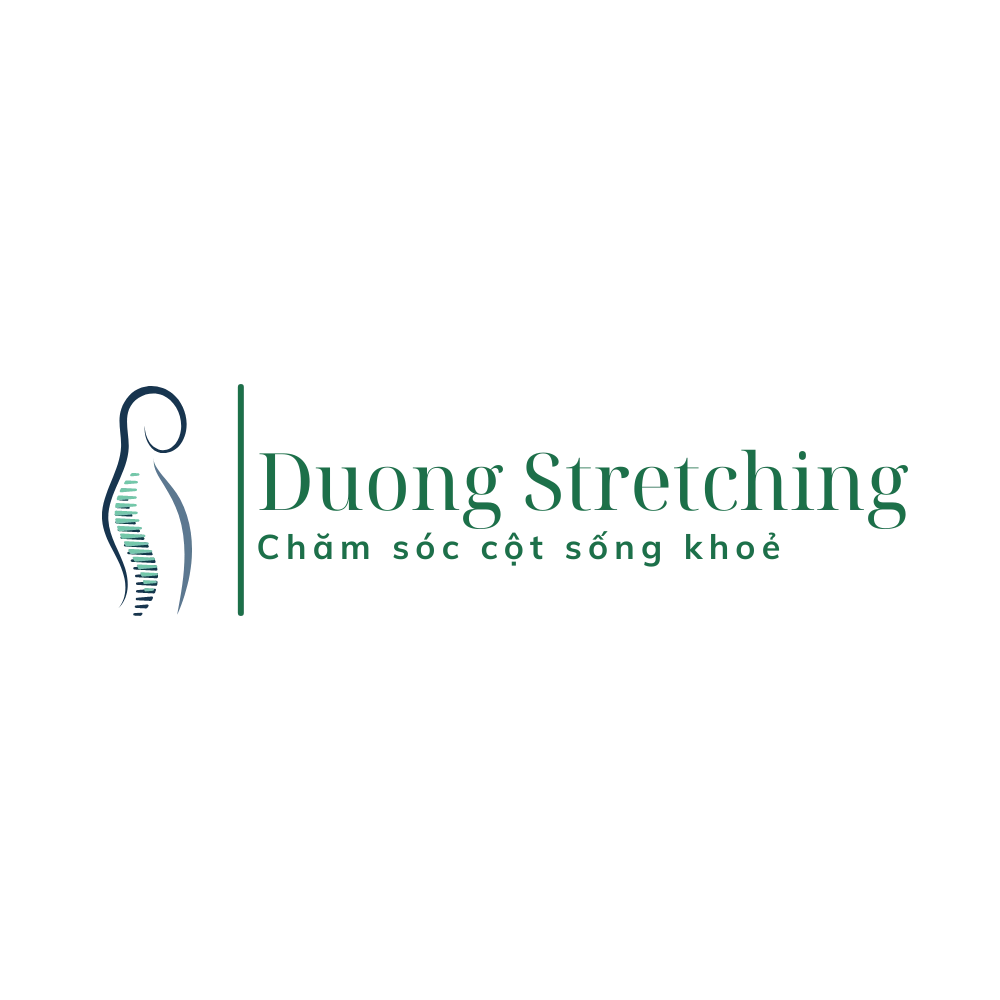 Dương Stretching - Giãn cơ chuyên sâu