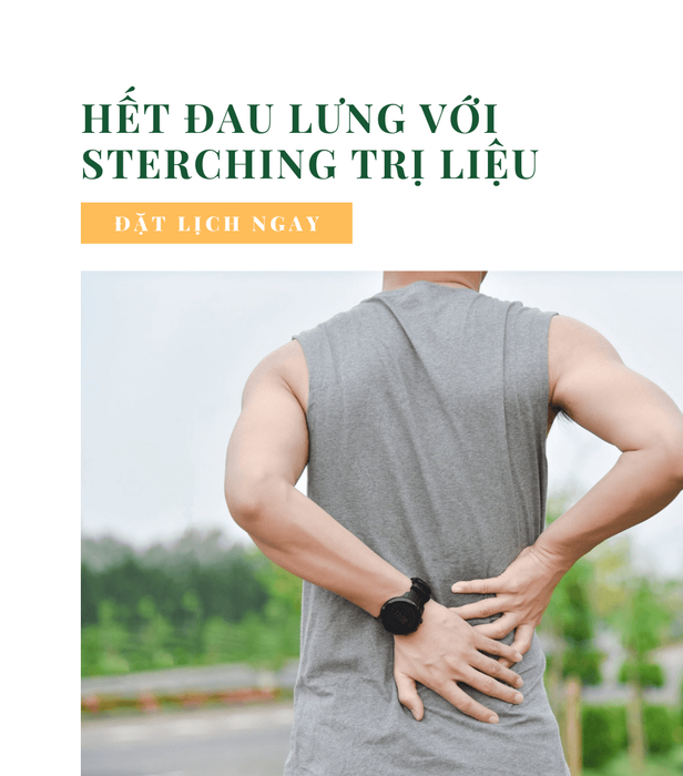 Dương Stretching - Giãn cơ chuyên sâu