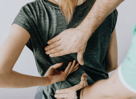 Dương Stretching - Giãn cơ chuyên sâu