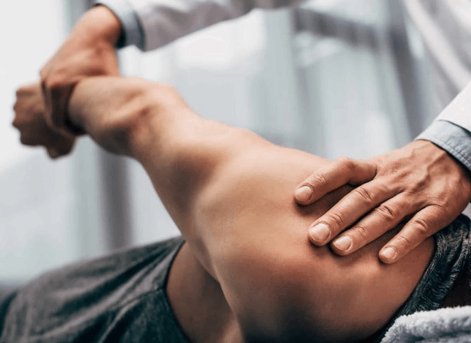 Dương Stretching - Giãn cơ chuyên sâu