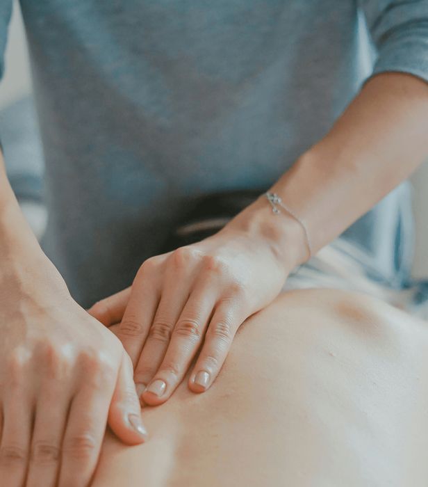 Dương Stretching - Giãn cơ chuyên sâu